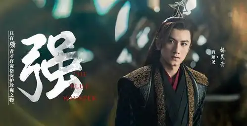 与君初相识的选角堪称一绝,主要演员都是什么来头