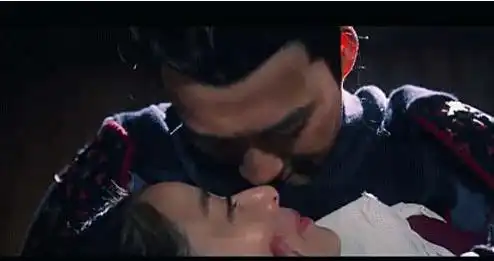 秀丽江山之长歌行过珊彤饰演的皇后郭圣通最后被废原因分析3