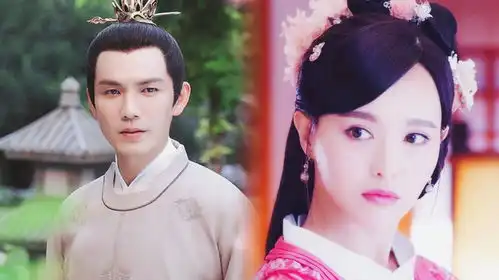 钟汉良唐嫣何以笙箫默来个古装版也不错吧
