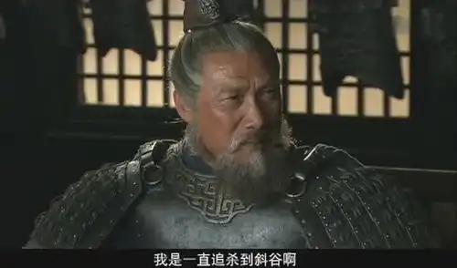 新三国曹彰真是勇猛过人,大战张飞不分胜负
