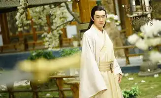 特工皇妃首曝剧照赵丽颖解锁女奴模式