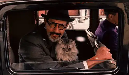 白日焰火柏林影展评论