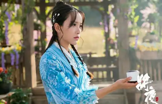 将夜这两人都认为夫子错了,苍老的他和年轻的他,夫子真错了