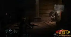 生化危机浣熊市行动18分钟游戏演示视频
