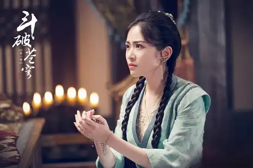 斗破苍穹斗气高燃创佳绩吴磊陈楚河师喜提师徒缘
