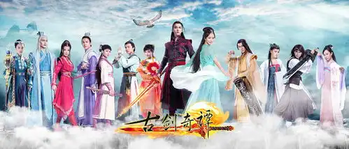 古剑奇谭爆红的李易峰,终于迎来了自己的代表作动物世界
