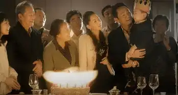 正午影帝制造机曹保平
