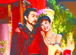 古装剧越来越雷观众看瞎了眼
