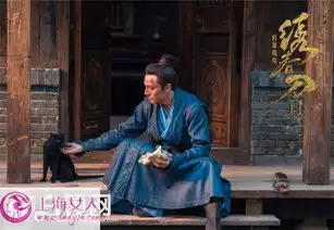 绣春刀2修罗战场中的猫咪是什么品种玄猫多少钱一只
