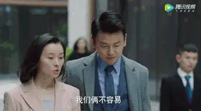 49岁未婚无孩,扫黑风暴中吴越的演技,打脸多少流量小花