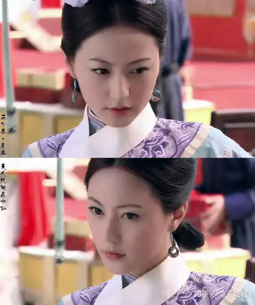 重温步步惊心,若兰的人生,终是被八阿哥毁了