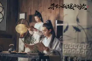 等到烟暖雨收第一季剧照

