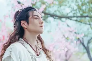 严屹宽版萧十一郎受热捧这个萧郎有血有肉