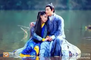 新神雕陈翔张馨予虐恋晓过儿萌化众人心
