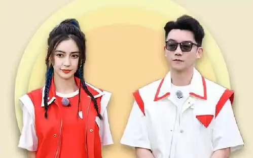 奔跑吧9第7期美丽乡村淘金之旅奔跑吧家族游览绿水青山