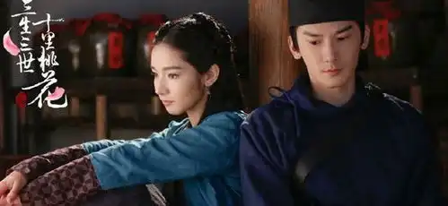 恭喜又一对明星高调公布恋情,女主竟是三生三世中最惨的她
