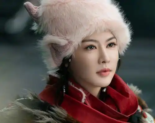 42岁张无忌,21岁小昭,王晶新倚天屠龙记分两部将于年初上映