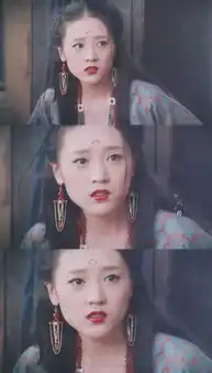 头像壁纸灵魂摆渡黄泉三七太令人心疼了
