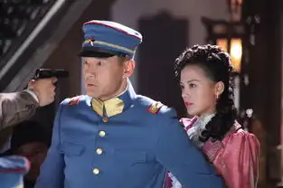 护国军魂传奇精彩剧照