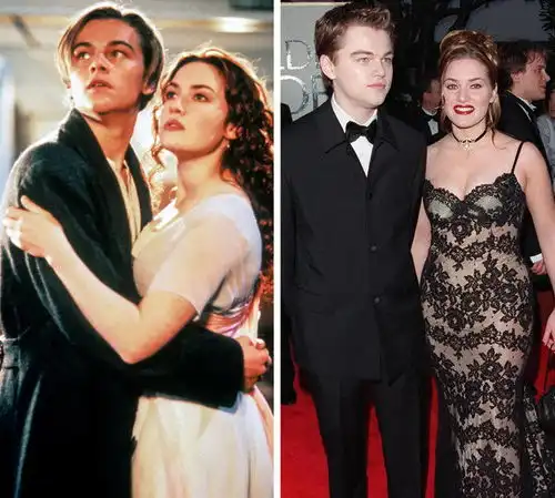 比爱更疯狂真情天荒地老,泰坦尼克号男女主角以诚相待