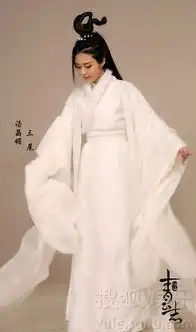 汤晶媚确定加盟诛仙绝美剧照曝光