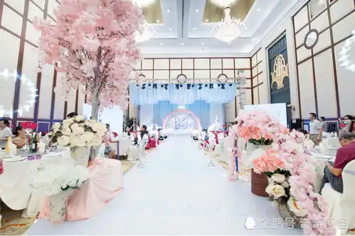 今日测试你适合嫁入豪门吗
