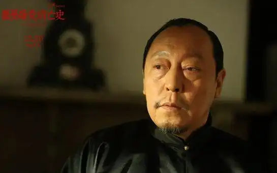 苏大强需要洗白,但倪大红需要更红一些
