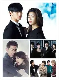 韩剧收视女神谁主沉浮全智贤复出来自星星的你捧红金秀贤