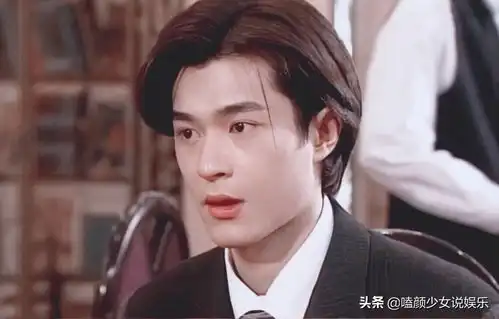 亚洲10大美男今昔颜值对比,有人美黑过度,有人不老冻龄,差距大
