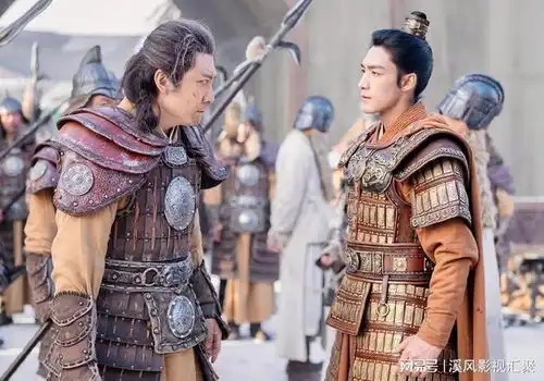 新射雕英雄传陈都灵绿衣路透,清丽绝伦美哭了,天选古装女神
