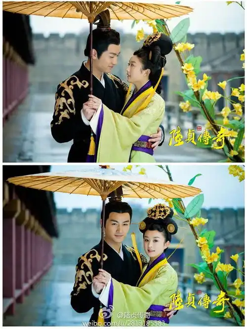 搭谁都有火花盘点7位百搭体质女神
