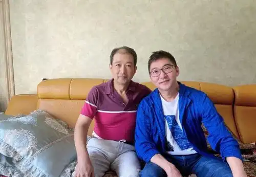 陈数老公深夜晒与表妹亲吻照,被骂不检点,原来黄磊早有预言
