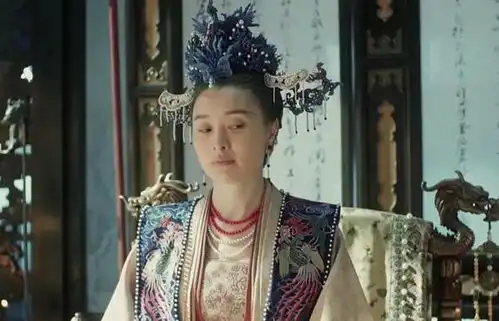 清平乐中的刘太后穿龙袍执政十几年,为何却没称帝