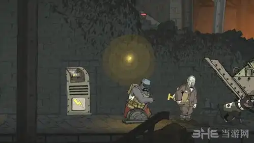 勇敢的心世界大战杜奥蒙攻略第3章第2节怎么过关