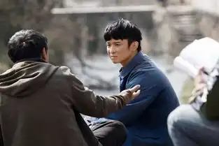 大江大河他比宋运辉圆滑,比雷东宝细心,梁思申对他很看重