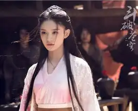 斗破苍穹开播,网友吐槽不断,五毛特效让人无奈