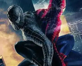 百度云链接超凡蜘蛛侠2免费