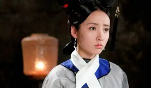 童年国产剧女神除了刘亦菲林依晨别忘了还有她
