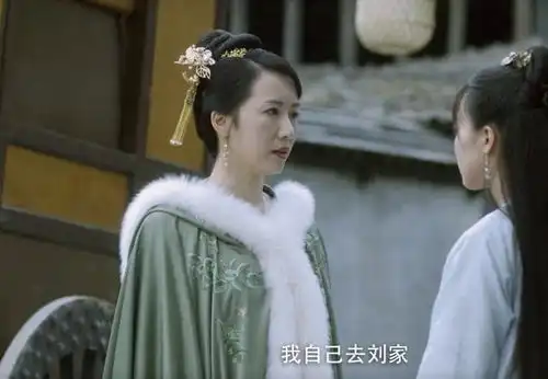雪中悍刀行赵黄巢协助赵楷,徐凤年因祸得福,徐脂虎好委屈
