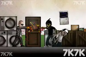 黑客帝国大乱斗中文无敌版