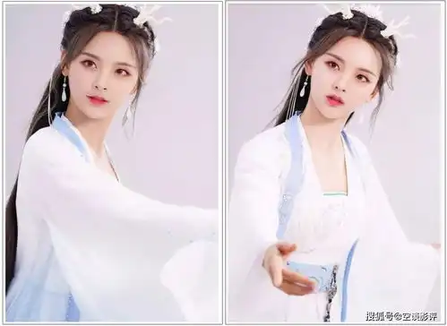 偶像到演员转变的路上,失败了很多人但鹿晗终于成功了张艺兴