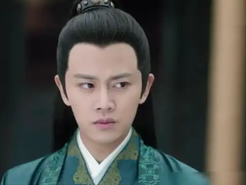 情景剧锦衣之下十八之三,三美合力擒贼,陆绎忆汤池沐浴