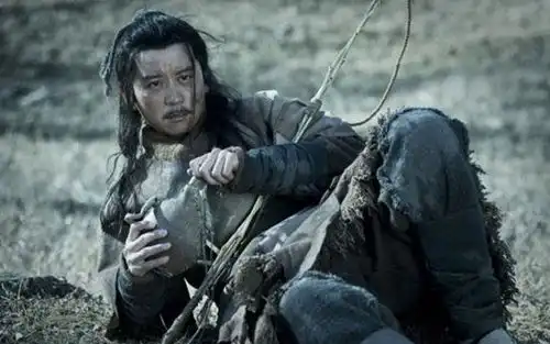 项羽杀这个人时,范增没有隐退,最终项羽被气死