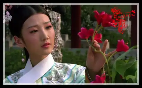 惊鸿一瞥的古装美女,杨幂毛晓彤孙菲菲,谁让你动心