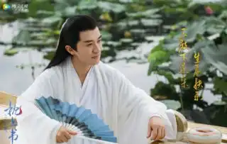 三生三世枕上书美男云集,高伟光高贵淡漠,燕池悟俊美风流