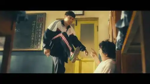 夏洛特烦恼pus版梦中穿越加校园故事,艾伦王智再度合体
