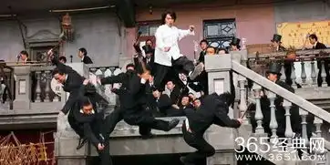 绝世高手疯狂照搬食神功夫,星爷接班人就是这么干的
