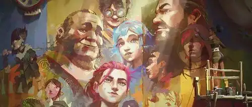 腾讯游戏allin黑神话悟空