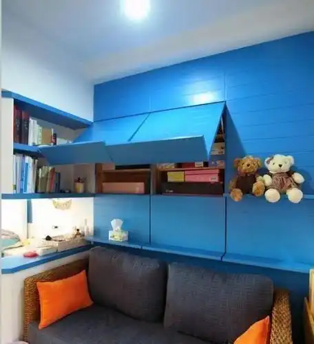 不顾反对买35平旧蜗居,仅花3万装修,没想到抠门媳妇眼光这么好