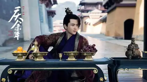 庆余年编剧王倦剥开爽文的外壳,你会看到残忍的真相